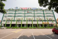 Collection O Hotel Super Cowboy Hotel a Bukit Baru