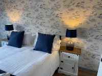 Durham City Cottages Hotels in Crook