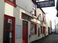 The Railway Inn Hotel di Dawlish