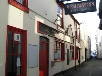The Railway Inn Hotel a Teignmouth