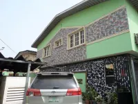 Megsplace Inn Hotels in Ikeja