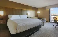 Holiday Inn Nashville-Vanderbilt (Dwtn)