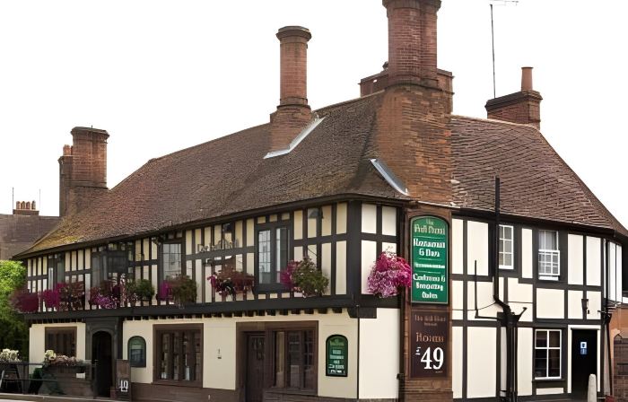 Bull Hotel by Greene King Inns