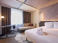 Novotel Zurich Airport Messe Hotels in Opfikon