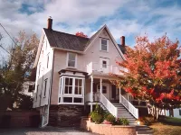 Auberge Marquis de Montcalm Hotels in Sherbrooke