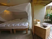 Eco Lodge Mancora Hotels in Mancora