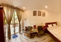 Hoang Phuc Resort Hotel di Rach Gia