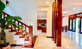 Lotus Sea Puurama Resort