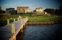 The Inn on Pamlico Sound Hotels in Buxton