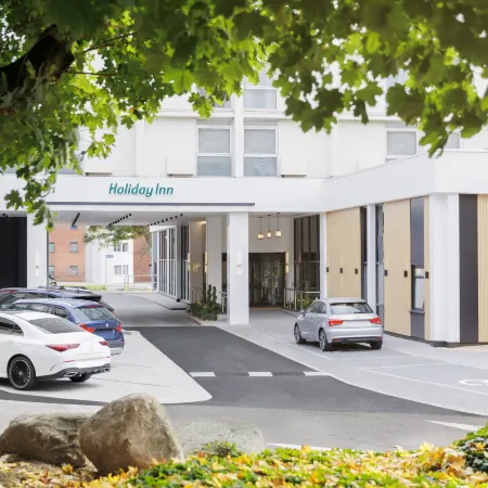 Holiday Inn LEICESTER by IHG
