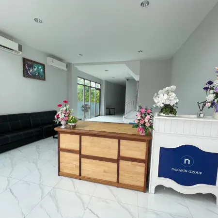 Lamoon Boutique Trang