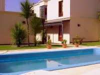 El Arribo Hotel - Pools