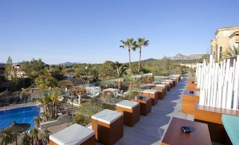 Bahía de Alcudia Hotel & Spa