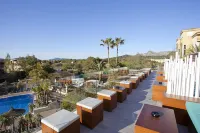 Bahía de Alcudia Hotel & Spa Hotels in Port d'Alcudia