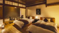Ryokan Marumo