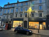 King Street Aparthotel Hotels in Stirling