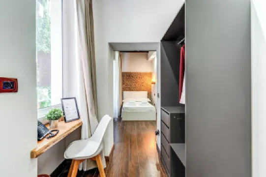 Effe Luxury Palace Hotels near Roman Forum