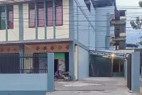 Urbanview Hotel Maharani Garut Hotell i Desa Rancabango