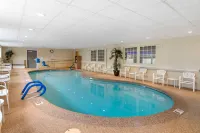 Best Western York Inn