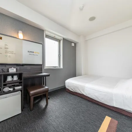 Super Hotel Kuwana Ekimae