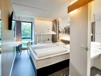 Airport Hotel, Billund Hotels in Billund