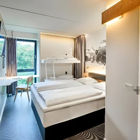 Airport Hotel, Billund