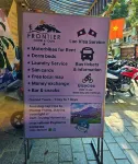 Frontier Hostel & Tours โรงแรมในเดียนเบียนฟู