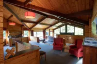Westwood Lodge Hotels in Franz Josef