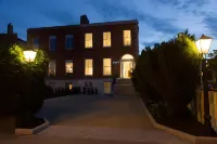 No 9 Rathgar Hotels in Tallaght