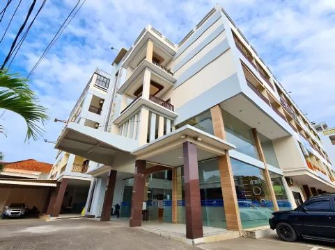 D'Bilz Hotel Hotels in Pangandaran