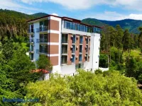 Emerald Borjomi Hotel Hotels in 