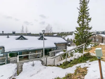 Saaruanaho h1 Hotels near Pieni Karhunkierros
