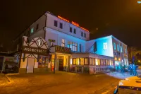 Мини отель НАШ Чаплыгин Отели в г. 