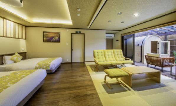 Hanare No Yado Kamigakure 섬네일