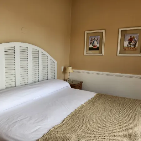 Hotel Boutique la Candela