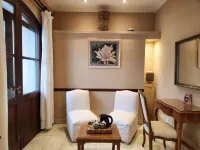Hotel Boutique la Candela - balcony