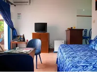 La Madrague-Surf Beach Sea Các khách sạn ở 