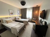 Finlandia Hotel Aquarius Hotels in Vakka-Suomi