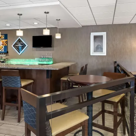 SureStay Hotel by Best Western SeaTac Airport North