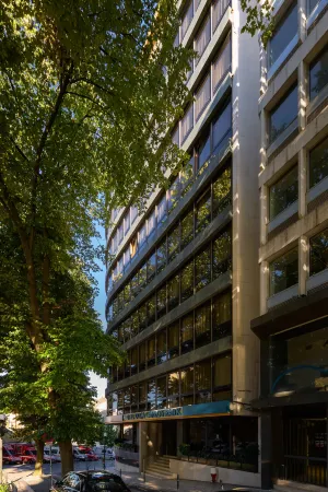 唐卡洛斯公園飯店