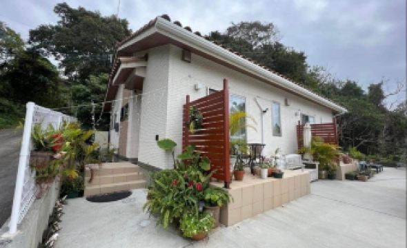 Asagoya Okinawa Resort