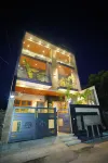 Amritam Palace A Luxury AC Home Stay