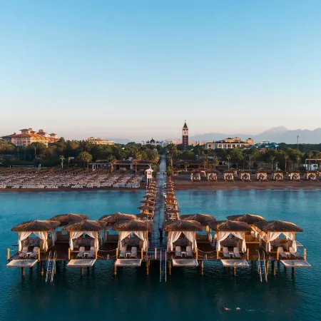 Ducale Lara - Ultra All Inclusive