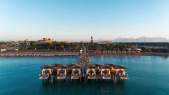 Ducale Lara - Ultra All Inclusive