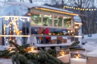 Lagoona Spa Hotel โรงแรมใน