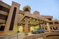 KARAVAN HOTEL Hotels near Urgench International Airport