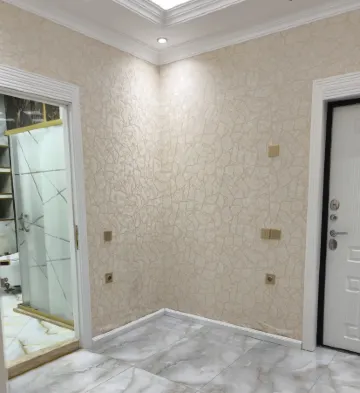 Novostroyka s Shikarnym Vidom iz Okna. vozle Metro Flat Отели рядом с достопримечательностью «Парк Гейдар Алиев»