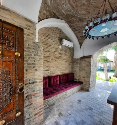 Marhaba Boutique Hotels in 