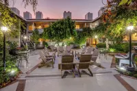 SONOMA VALLEY INN, TAPESTRY COLLECTION BY HILTON فنادق في سونوما