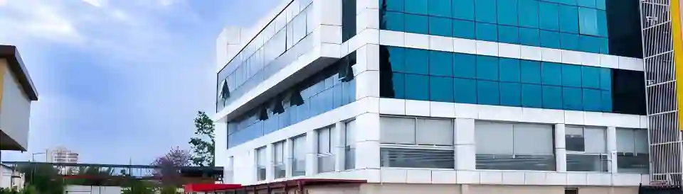 Expo Park Hotel